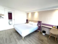 Kyriad Meaux Sud - Nanteuil les Meaux - 3-Star