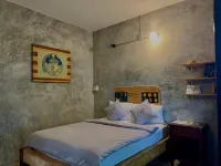 The Picturebook Guesthouse - Balkon