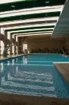 Hotel Spa Casa Real - Pools