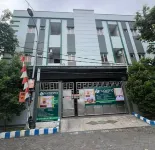 Nuasana Living Dukuh Kupang Barat