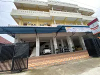 Trans karimunjawa - Bãi biển