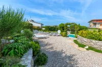 Estate4Home - Resort Ravenna - parking