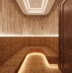 拉武塔姆科飯店 - SPA