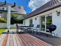 Ferienhaus Altes Fischerhaus - Homestays