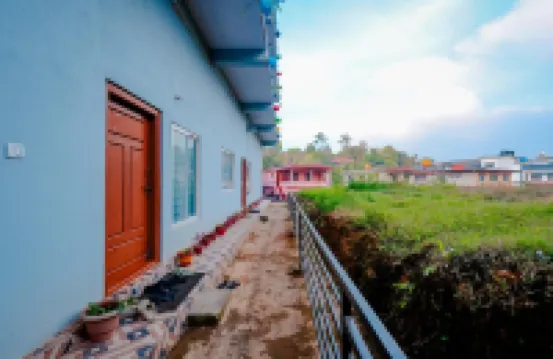 Cozy Corner Homestay