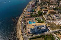 Rvhotels Nieves Mar - parking