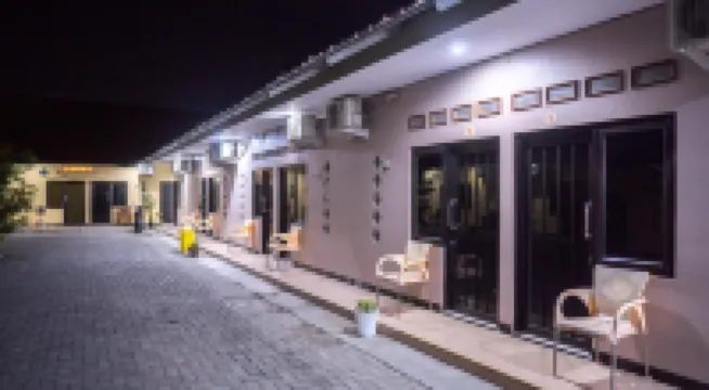 Sitiinggil Guest House Syariah