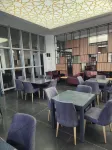 Albatros Premium Hôtel - Bữa sáng
