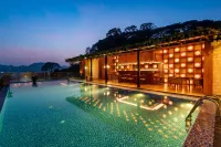 Serene Kandy - สระว่ายน้ำแบบอินฟินิตี้