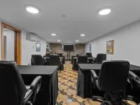 Hotel Manoir d'Auteuil Hoteles cerca de Centro Morrin