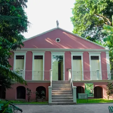 Ibis Styles Belem Nazare