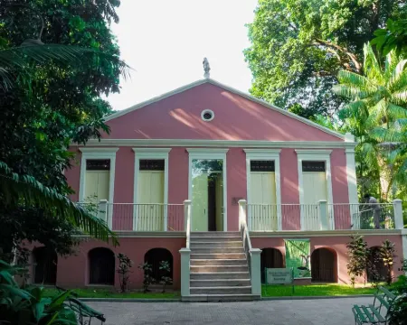 Ibis Styles Belem Nazare โรงแรมในเบเลง