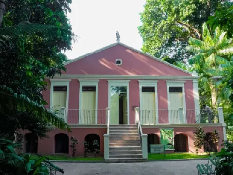 Ibis Styles Belem Nazare Hotels in 