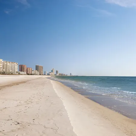 SpringHill Suites by Marriott Orange Beach Gulf Shores