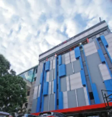 Citi M Hotel Jakarta
