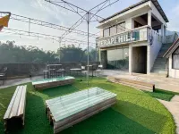 Merapi Hill Homestay Syariah Selo RedPartner Hotéis em Boyolali Regency