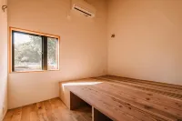 Årc Yakushima - Hostels