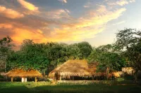 vrihee resort