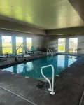 avid hotel HAYS by IHG - Pools