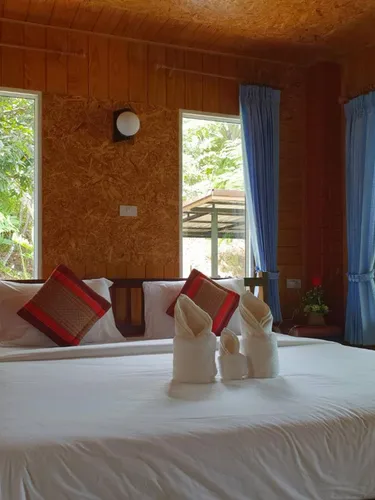 รูปภาพของบ้านสวนฮิลล์ รีสอร์ต