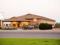 Western Inn Hotels in Box Elder County