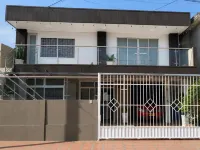 Ayenda Brisas del Rio โรงแรมใน