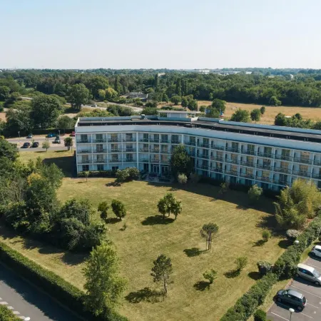 Westotel Life Nantes Carquefou