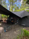 Pakis Camping Cikole
