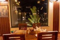 Jawai Zinc Journey by The Fern - 早餐