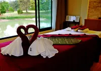 Mae Jo Golf Resort & Spa - spa