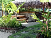 Vanuatu Beachfront Apartments - 4-Star