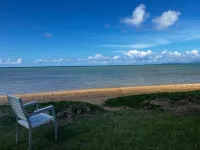 Eco Village Iriomote - Beach