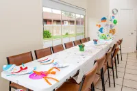 Nrma Ballarat Holiday Park - Spa