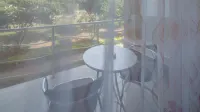 โรงแรมอารย - วิว
