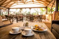 Irene Country Hotel - breakfast