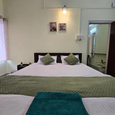 The Stay Corner Các khách sạn gần Đền Kamakhya