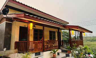 Nakoo Resort @ Ngao