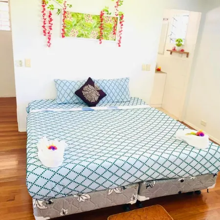 The Ideal Bed & Breakfast