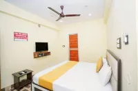 Hotel Vikrant - 2-Star