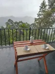 Helly mount inn - Mountain view