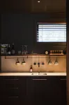 Milford Sound Lodge - bars