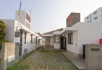 Pine House in Araha - Cho phép mang theo thú cưng