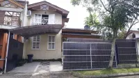 Diyar Villas Puncak Q4/11 - parking