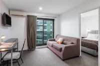 Nesuto St Martins Apartment Hotel Hotel di 