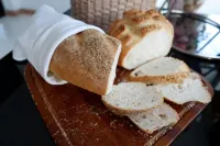 Jintana Resort - breakfast