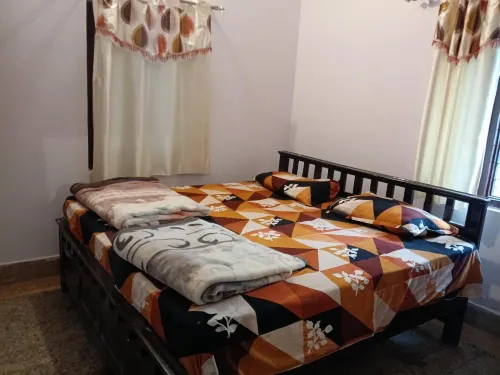 Homestay Haldwani - Homestay