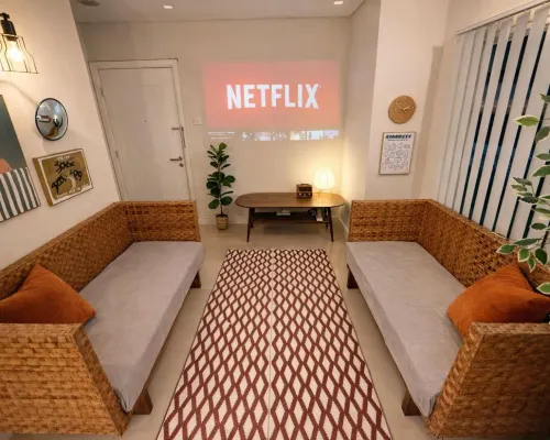 Madison Park Family Apartment by Host Jess Public Areas Photos