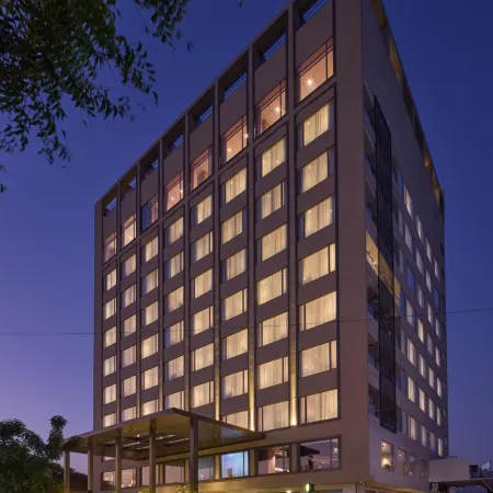 Grand Continent - A Luxury Collection, Udaipur