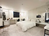 SINTRA HOTEL Hotels near KINTEX
