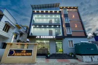 jb residency - 2 Sao